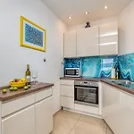 Award Winning Garden With Large Terrace And Amazing Seaview