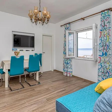 Award Winning Garden With Large Terrace And Amazing Seaview Bol